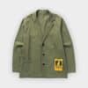 chaqueta Service Works Olive