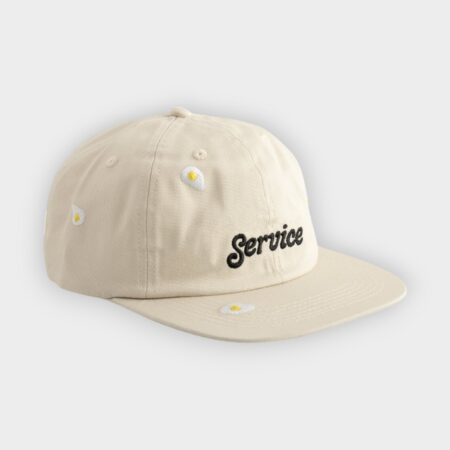 Gorra Service Fried Bone