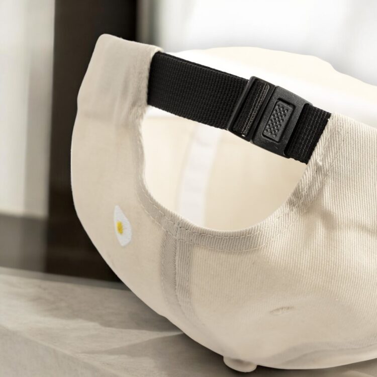 Gorra Service Fried Bone