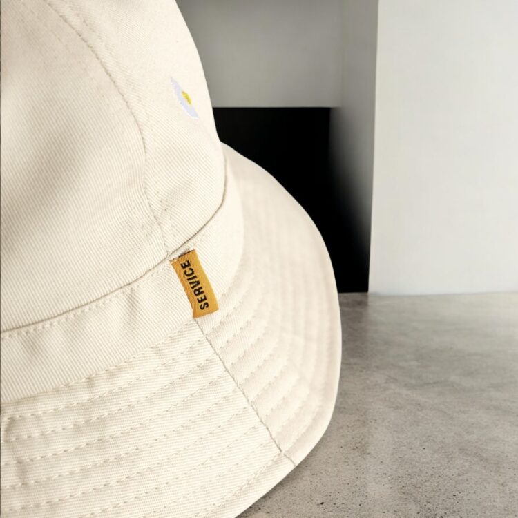 gorro Service Fried Khaki