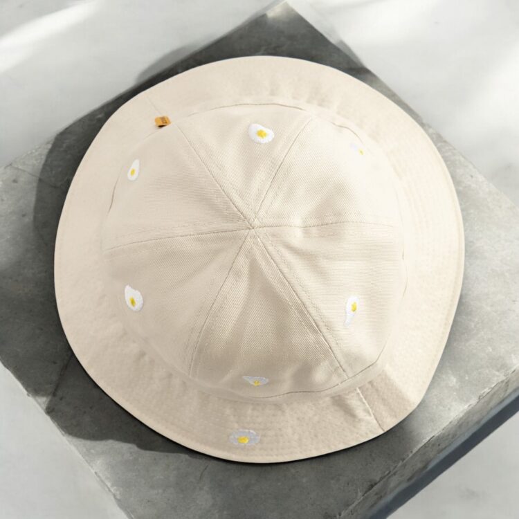 gorro Service Fried Khaki