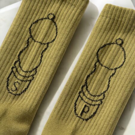 Calcetines Service Works Salt