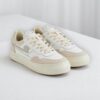 Zapatillas Pearl Leather Spring