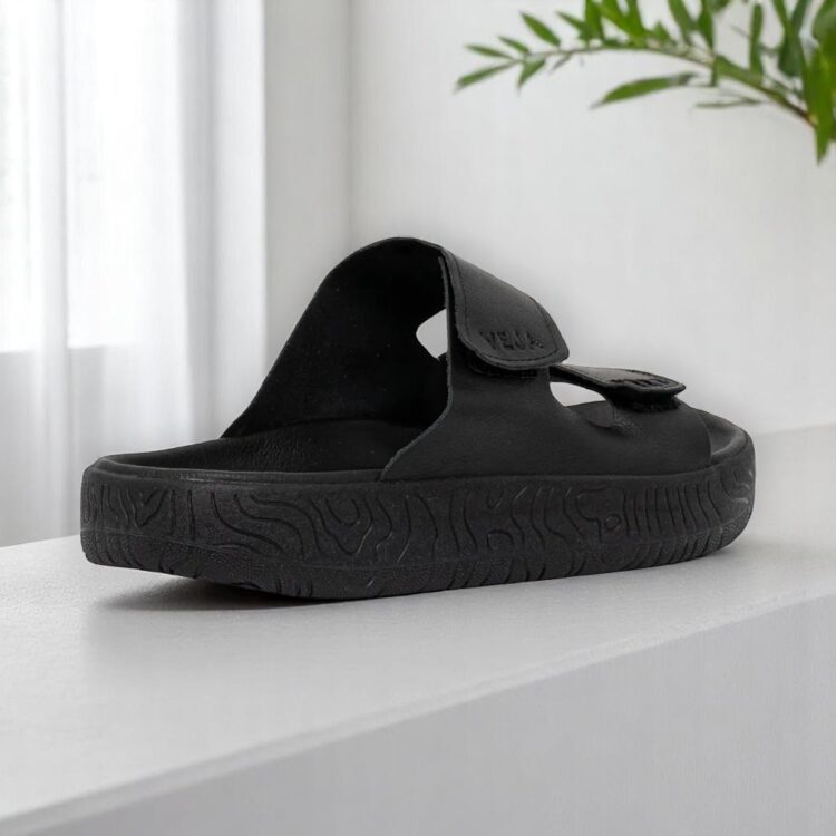 sandalias Veja Etna leather