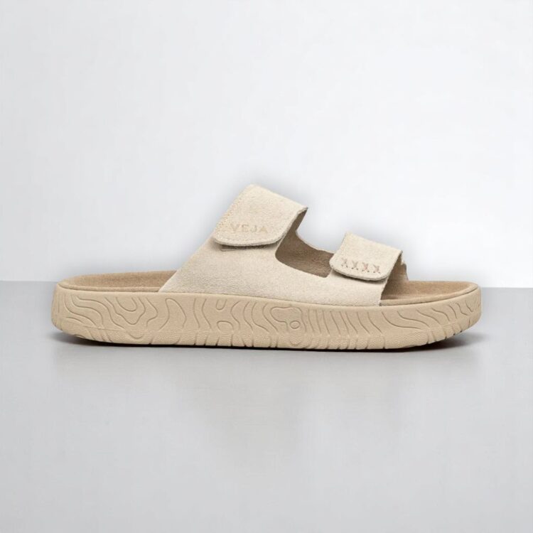 sandalias Veja Etna suede