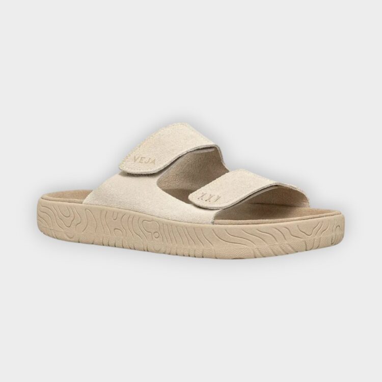 sandalias Veja Etna suede