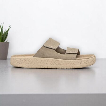 sandalias Veja Etna taupe