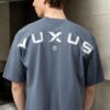 Camiseta Yuxus neon Icons