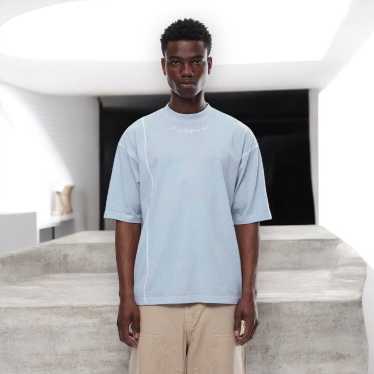 Camiseta Yuxus verdant Threads