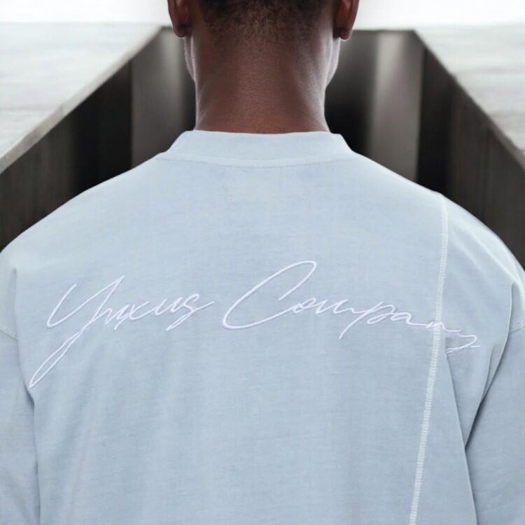 Camiseta Yuxus verdant Threads