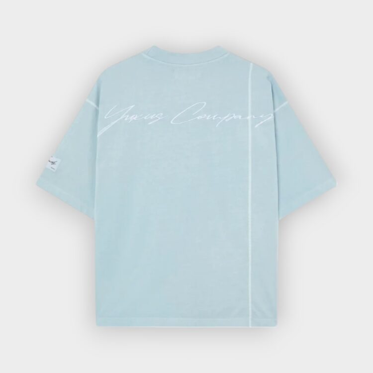 Camiseta Yuxus verdant Threads