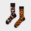 Calcetines Many Mornings tiger