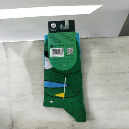 Calcetines Many Mornings Golf