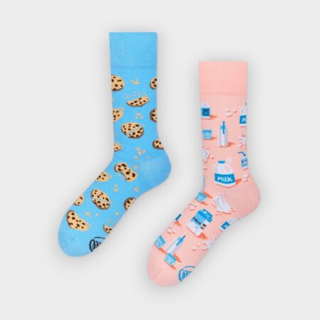 Calcetines Many Mornings Milk