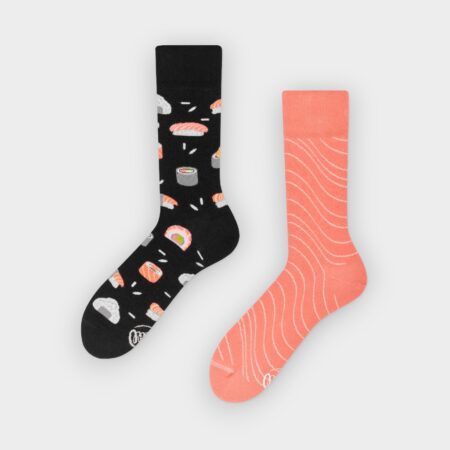 Calcetines Many Mornings Sushi