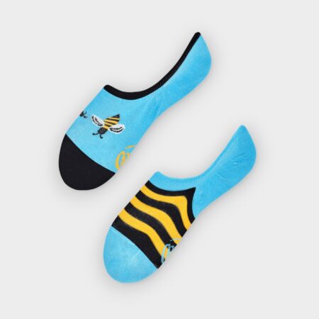 Calcetines invisibles Many Bee
