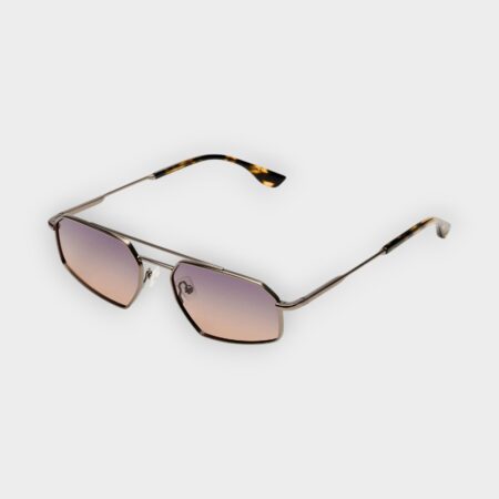 Komono – Gafas de sol Paul Gun Matte