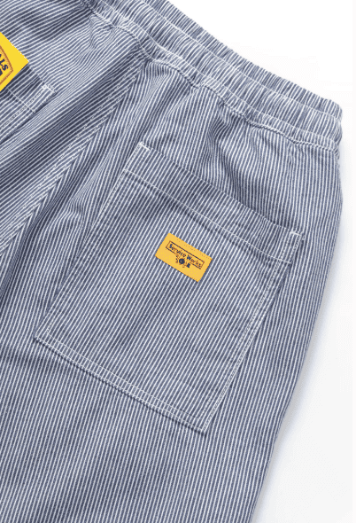 pantalones cortos Classic hickory