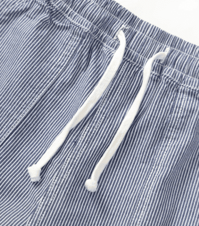 pantalones cortos Classic hickory