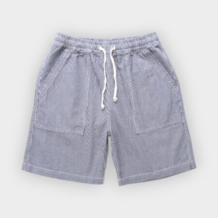 pantalones cortos Classic hickory