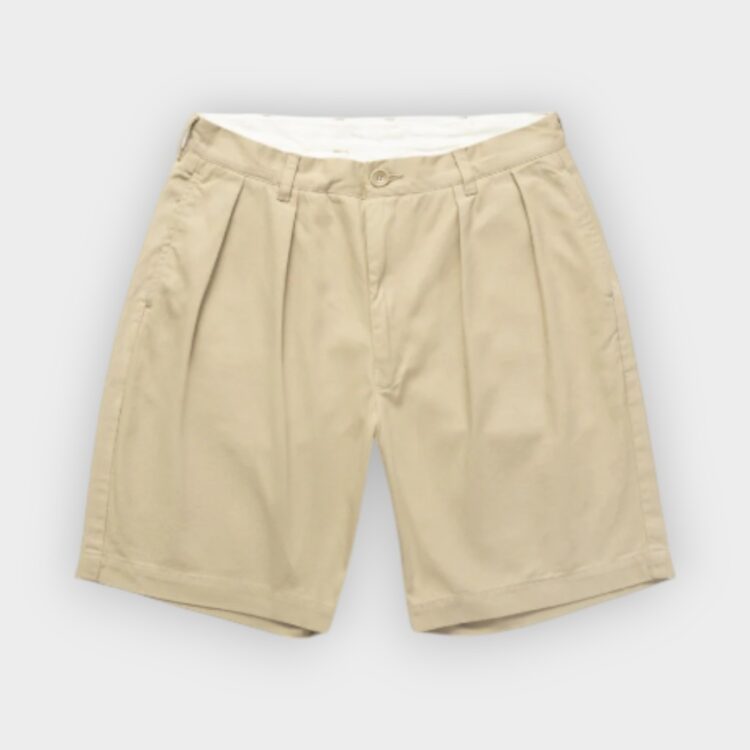 pantalones cortos Timer Khaki