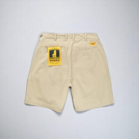 pantalones cortos Timer Khaki