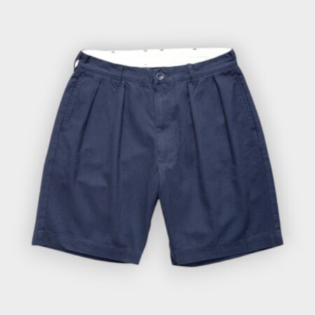 pantalones cortos Timer Navy