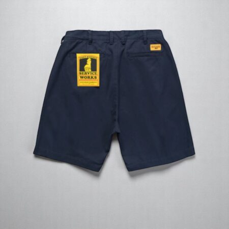 pantalones cortos Timer Navy