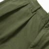 pantalones cortos Timer Olive