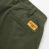 pantalones cortos Timer Olive