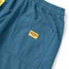Pantalón corto Ripstop ocean