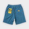 pantalones cortos Ripstop ocean