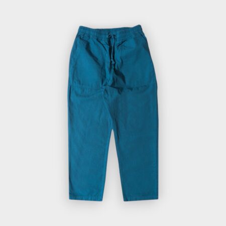 Pantalones Ripstop chef ocean