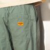 Pantalones Ripstop chef sage