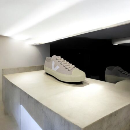 Zapatillas Veja Wata pierre