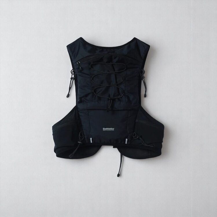 Chaleco Blue Banana Active