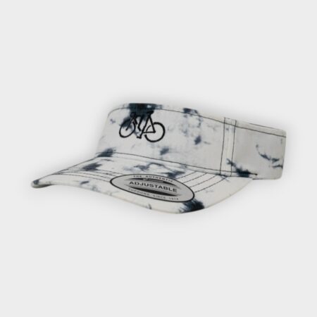 Chela Clo - Visera Tye Black