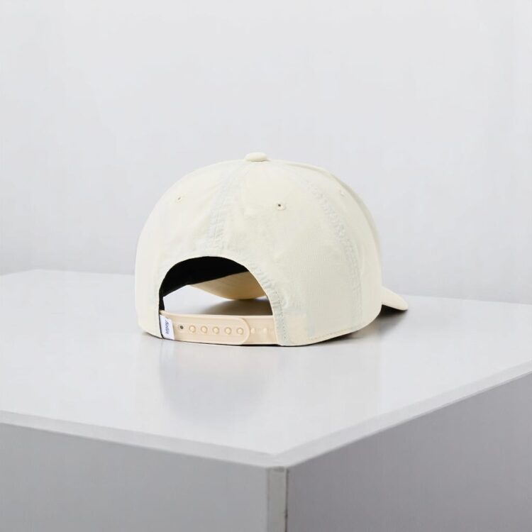 gorra Katin Splash white