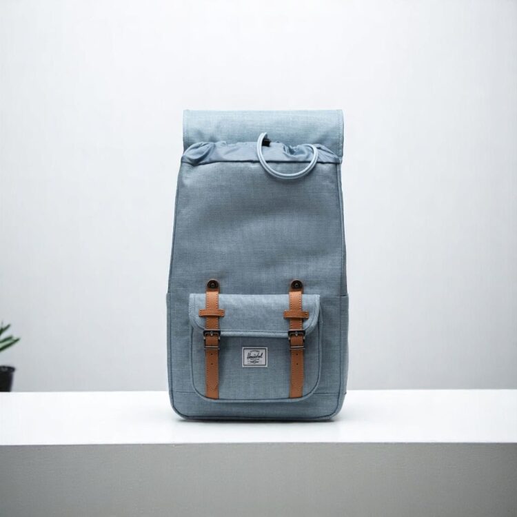 Herschel mochila Little mid