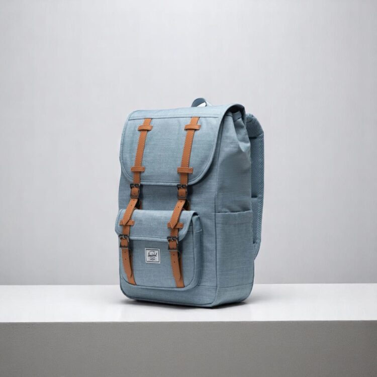 Herschel mochila Little mid