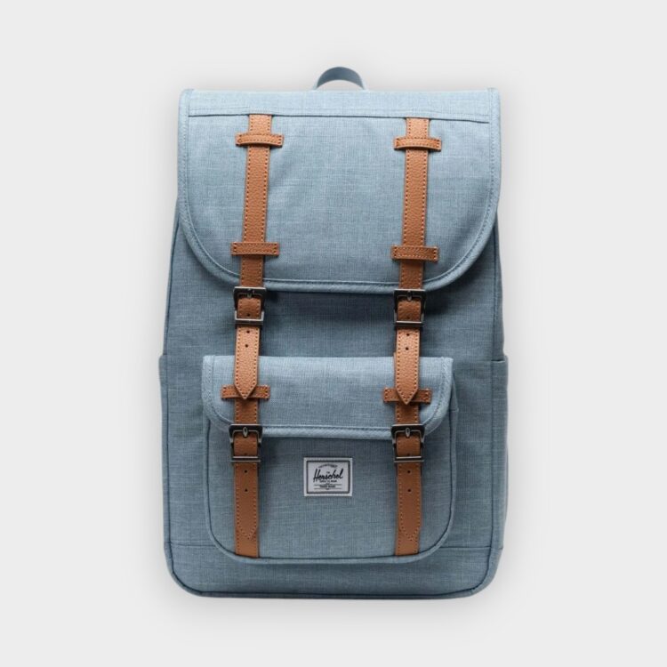 Herschel mochila Little mid