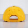 gorra NWHR Patch amarilla