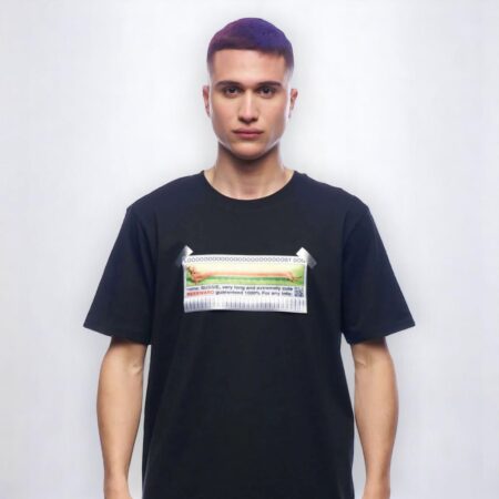 Camiseta Ssstufff Lost dog