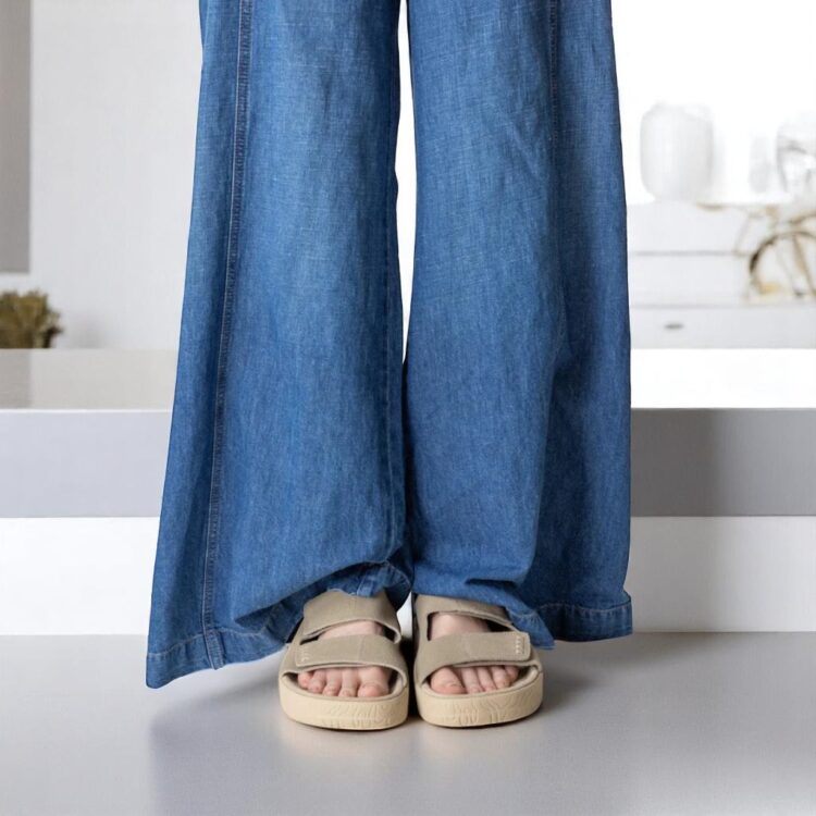 sandalias Veja Etna suede