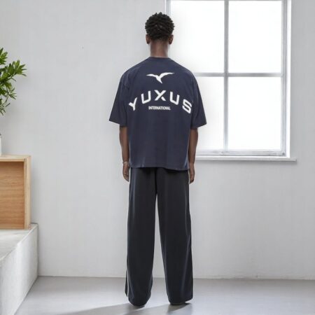 Camiseta Yuxus aster Genesis