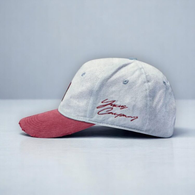 Gorra Yuxus band Genesis