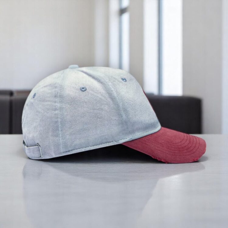 Gorra Yuxus band Genesis