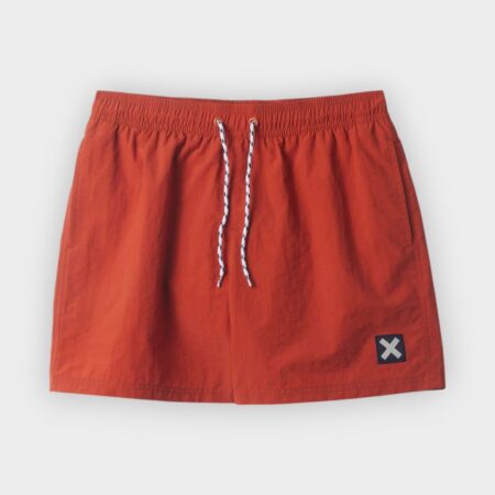 bañador Classic brick