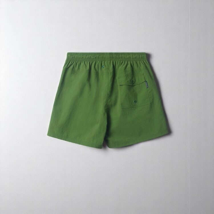 bañador Classic caqui