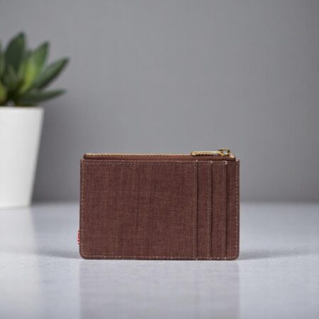 Tarjetero Herschel Oscar potting